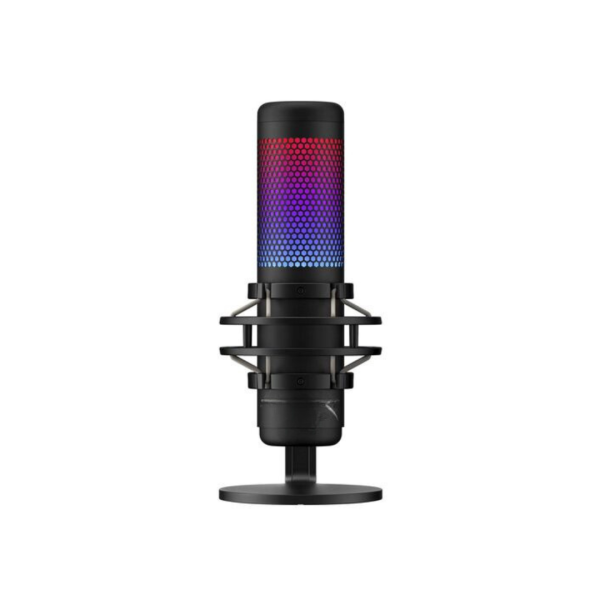 Compact Gaming Microphone